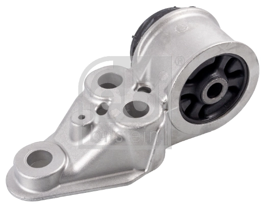 Bushing, axle beam